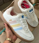 Tenis Samba