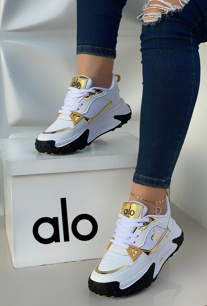 ALO SPORT DAMA
