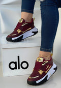 ALO SPORT DAMA