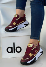 ALO SPORT DAMA