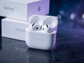 AIRPODS DE CUARTA GENERACION 4ta