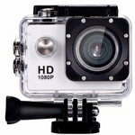 Cámara Go Pro HD