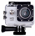 Cámara Go Pro HD