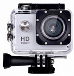 Cámara Go Pro HD