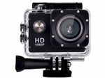 Cámara Go Pro HD