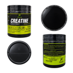 CREATINA MONOHIDRATADA X300GR FITOVIT